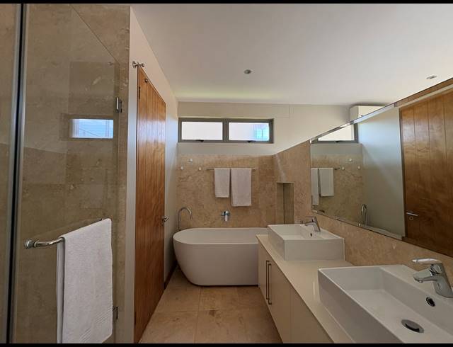 3 BEDROOM CLUSTER FOR SALE IN ZIMBALI ESTATE